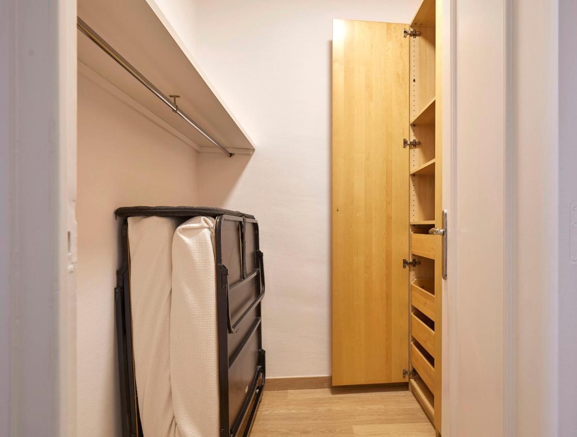 Apartment Fisa Aribau